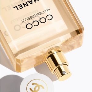 NEW ORIGINAL PACKAGE COCO CHANEL BODY OIL 6.8 OZ